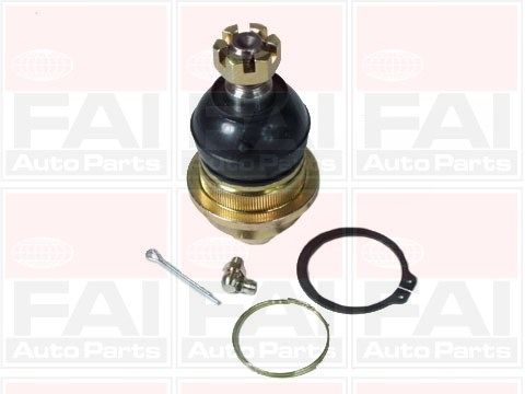 FAI AUTOPARTS Шарнир независимой подвески / поворотного рычага SS1161